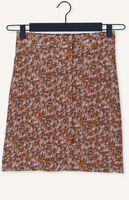 Braune YDENCE Minirock SKIRT LEONI Braune YDENCE Minirock SKIRT LEONI - medium