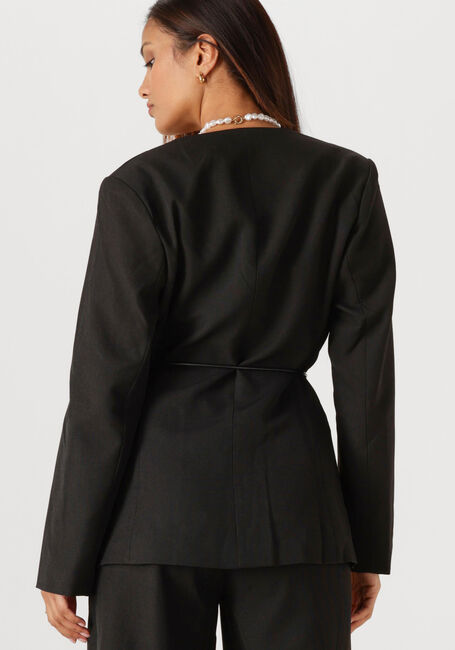 Schwarze YDENCE Blazer BLAZER LEXIE - large