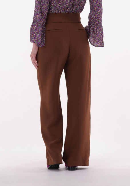 Braune SUNCOO Hose JARED - large