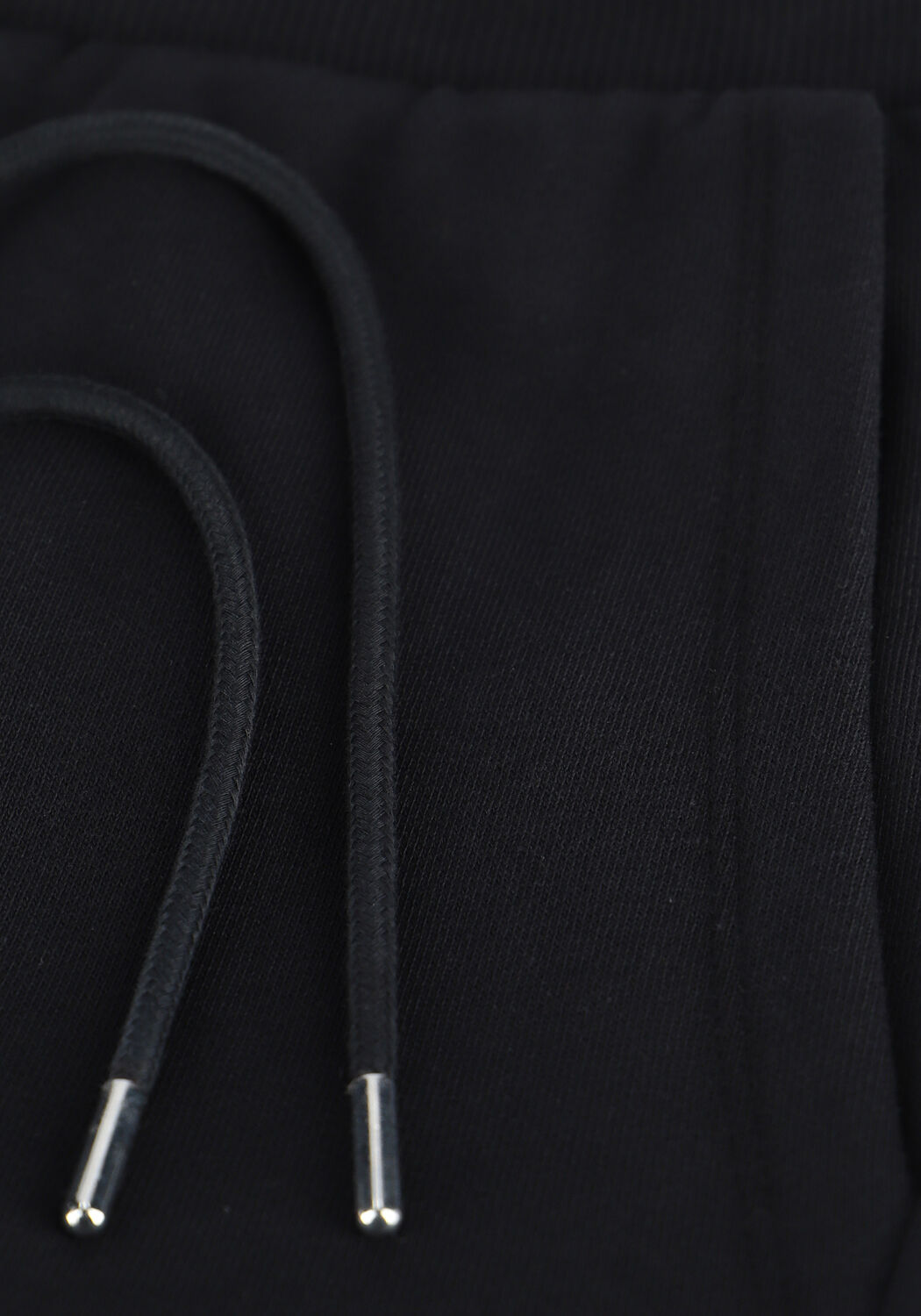 Schwarze SELECTED WOMEN Jogginghose STASIE MW SWEAT PANT - large