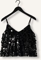 Schwarze MY ESSENTIAL WARDROBE Top LUCKYMW STRAP TOP Schwarze MY ESSENTIAL WARDROBE Top LUCKYMW STRAP TOP - medium