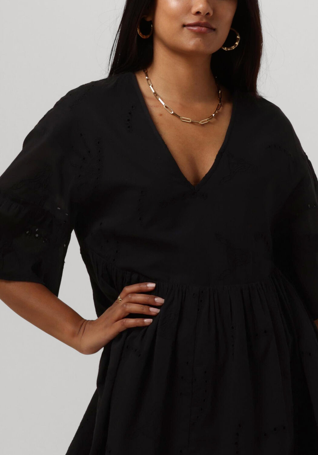 Ladies a line dress online