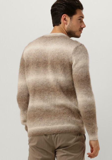 Beige THE GOODPEOPLE Pullover KONCEPT - large