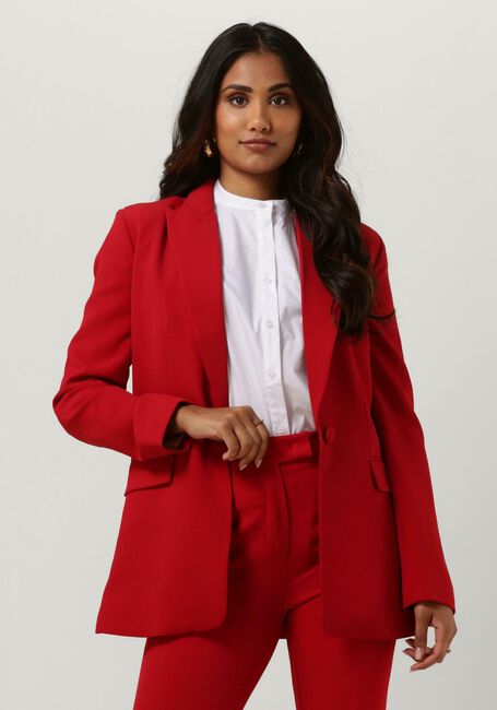 Rote TWINSET MILANO Blazer 9814226-CPC - large