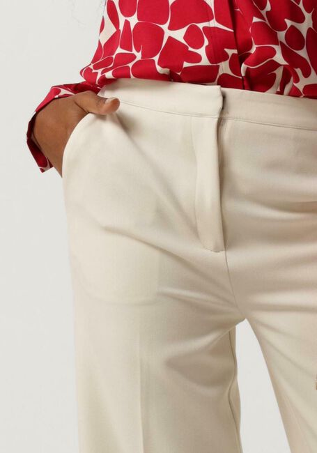 Nicht-gerade weiss ANOTHER LABEL Hose MOORE PANTS - large