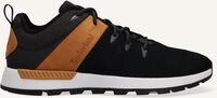 Schwarze TIMBERLAND Sneaker Low SPRINT TREKKER LOW FABRIC Schwarze TIMBERLAND Sneaker Low SPRINT TREKKER LOW FABRIC - medium