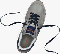 Graue SAUCONY Sneaker low SHADOW ORIGINAL HEREN - medium