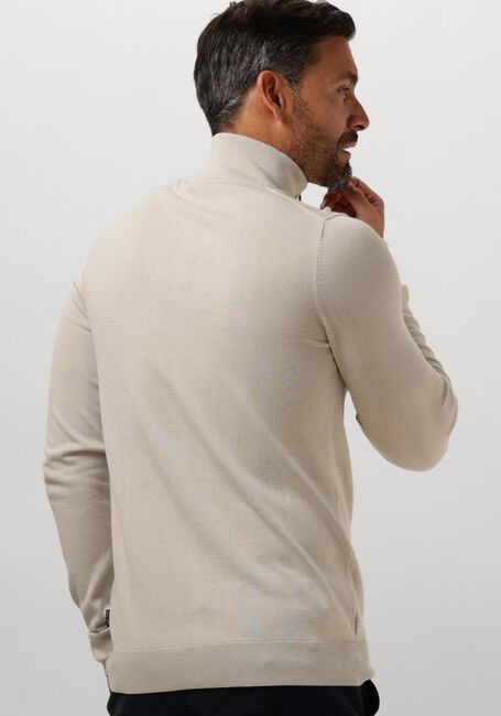 Beige SAINT STEVE Pullover CAS - large