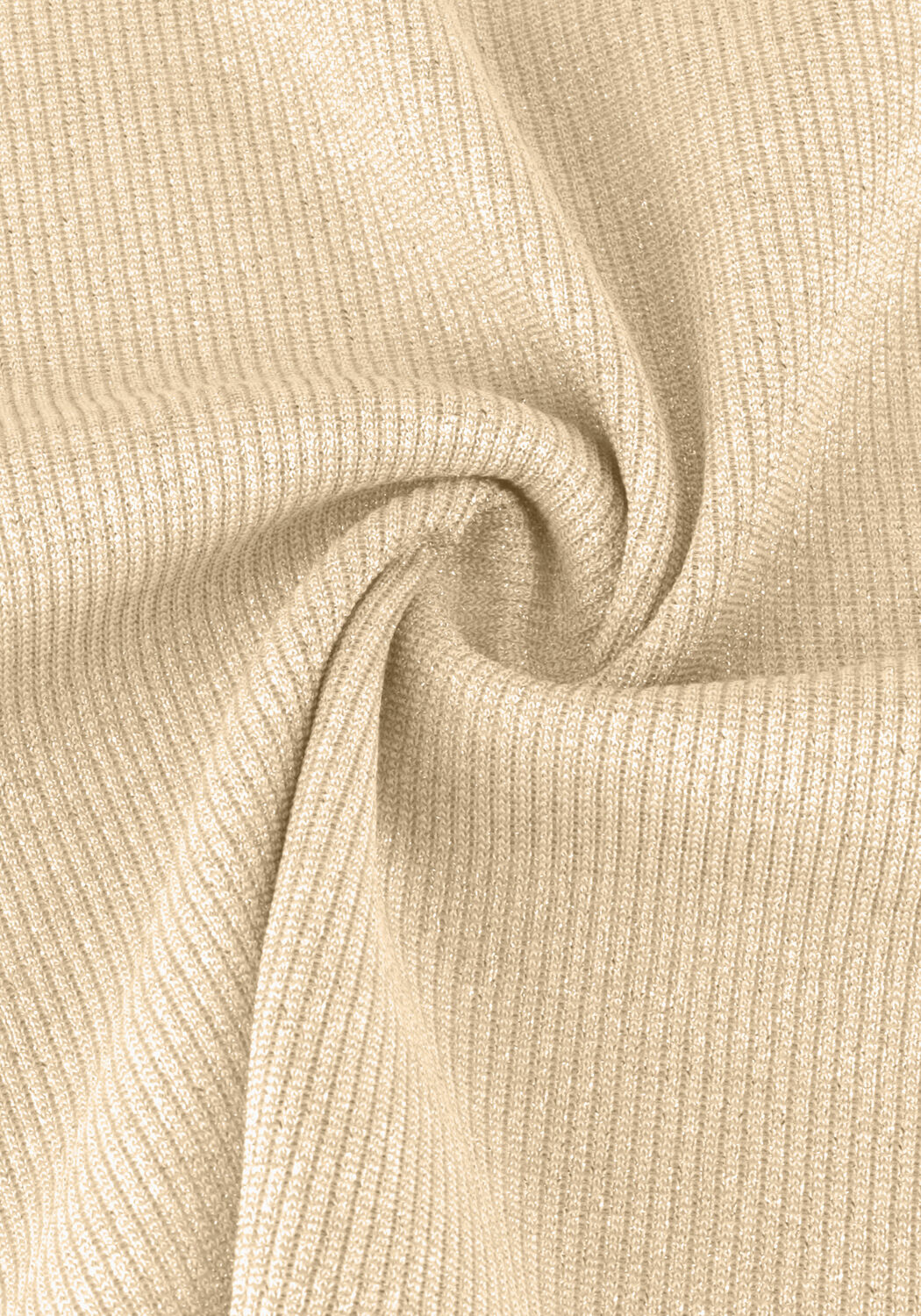 Goldfarbene ACCESS Top 53-2040-031 - large