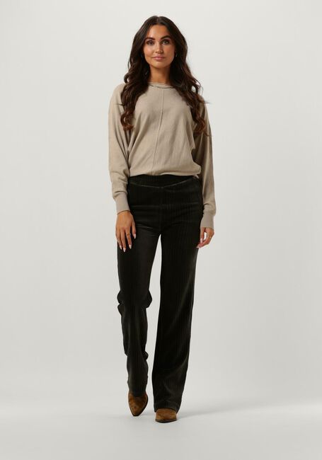 Taupe MOSCOW Pullover 30-09-AZALEA-1 - large