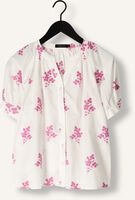 Nicht-gerade weiss YDENCE Blusen BLOUSE WILLOW Nicht-gerade weiss YDENCE Blusen BLOUSE WILLOW - medium