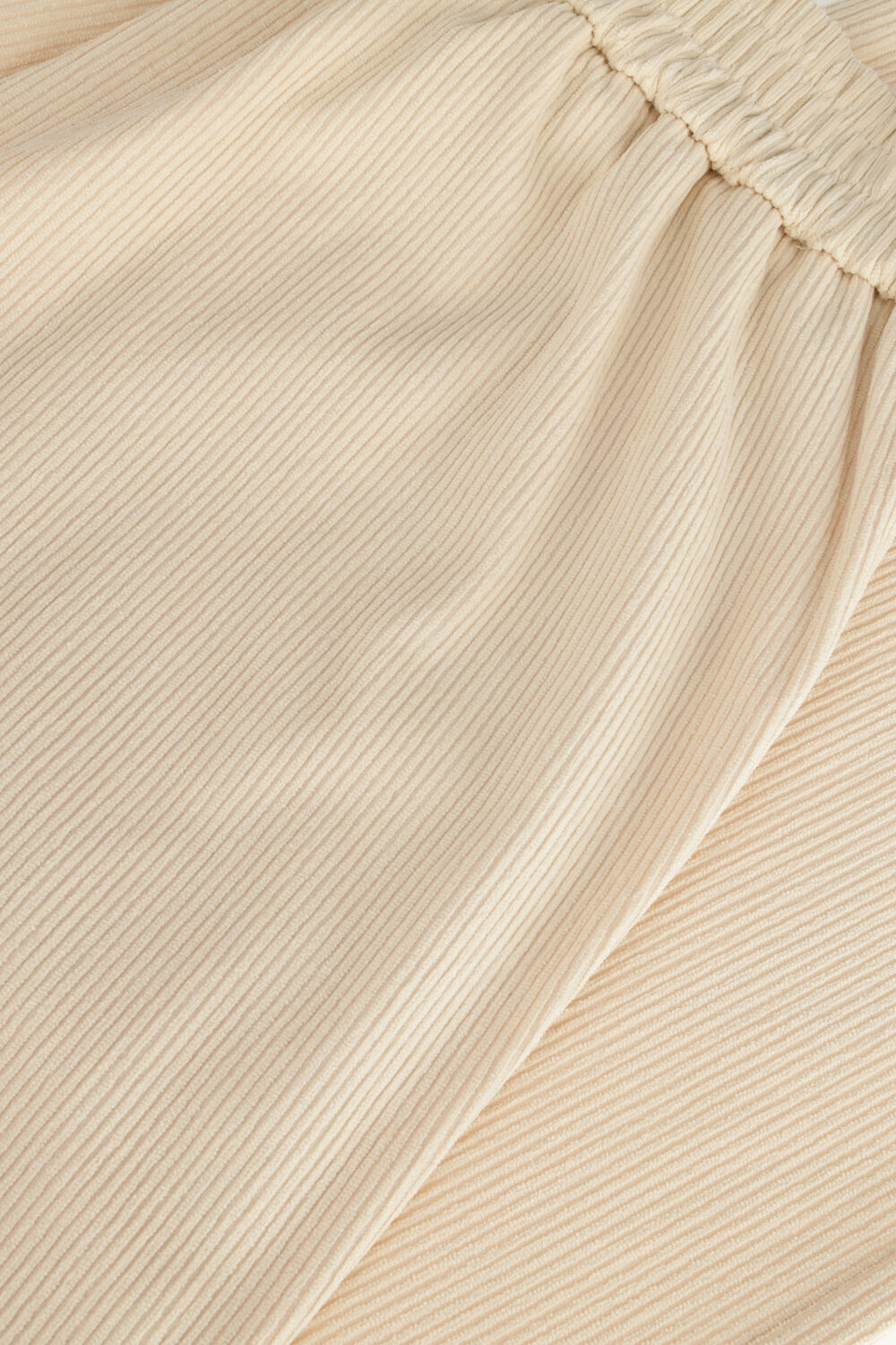 Nicht-gerade weiss SELECTED WOMEN Hose ZOEY MW PANT - large