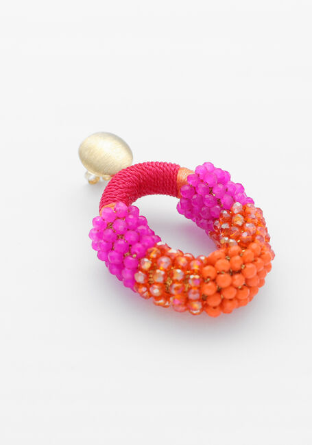 Mehrfarbige/Bunte LOTT. GIOIELLI Schmuck CE GB COMBI OVAL M - large