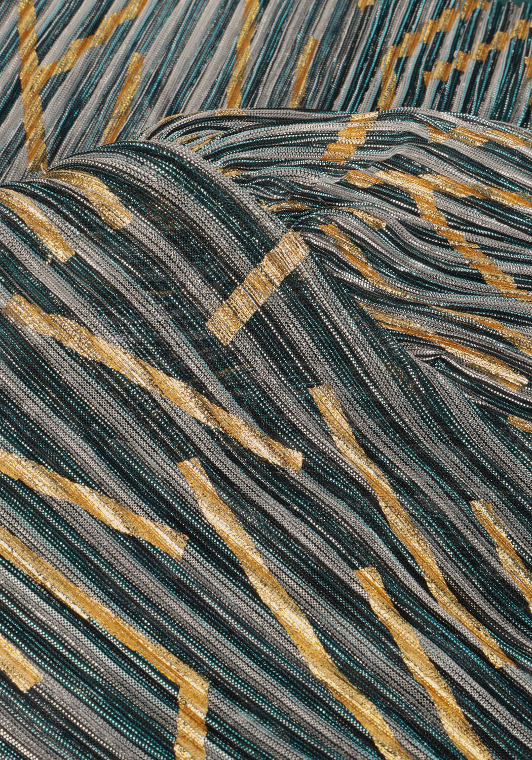 Blaue STUDIO AMAYA Tops & T-shirts JAZMINE - large