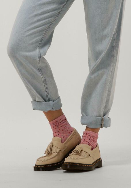 Beige DR MARTENS Loafer ADRIAN - large