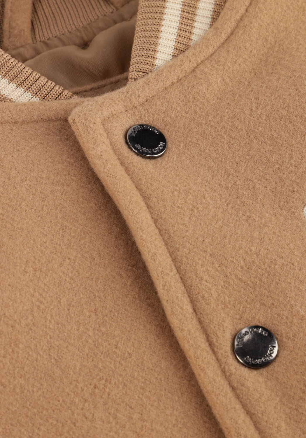 Camelfarbene KOKO NOKO Jack N58856 - large