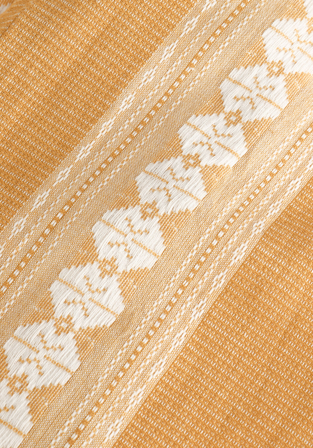 Ocker SOFIE SCHNOOR Weite Hose TROUSERS #S222305 - large