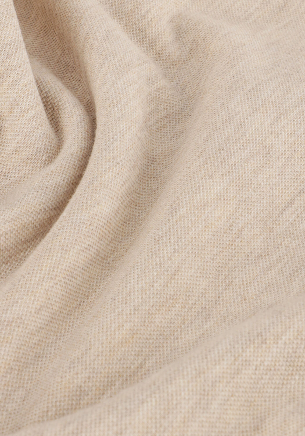 Beige PROFUOMO T-shirt T-SHIRT CREW NECK SS - large