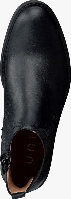 Schwarze UNISA Ankle Boots WAFI - large