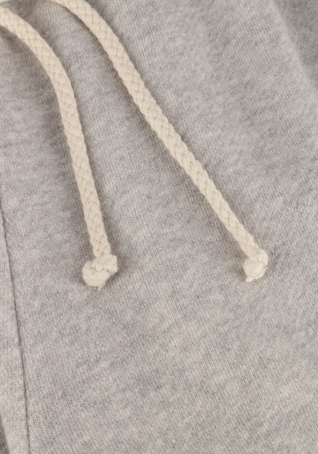 Hellgrau AMERICAN VINTAGE Jogginghose KODYTOWN - large