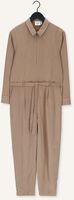 Beige ANOTHER LABEL Jumpsuit INGUNN JUMPSUIT Beige ANOTHER LABEL Jumpsuit INGUNN JUMPSUIT - medium