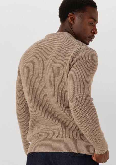 Beige JC RAGS Pullover RONDELL - large