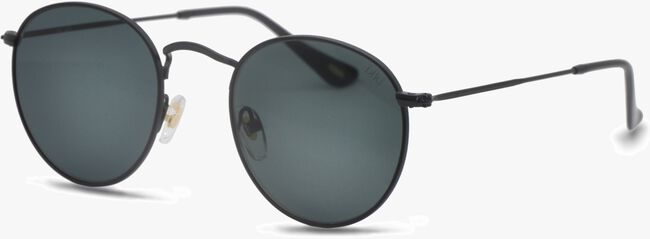 Schwarze IKKI Sonnenbrille VOLPE - large