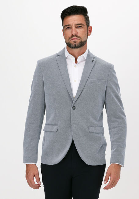 Hellblau SELECTED HOMME Sakkos SLIM-COLE BLZ B - large