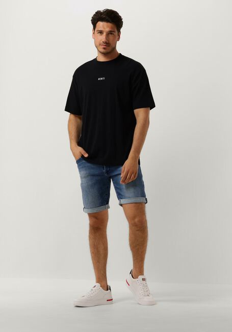 Blaue REPLAY Kurze Hosen RBJ.981 SHORT - large