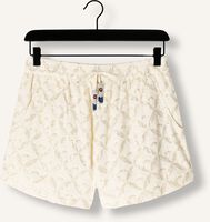 Ecru WILD Kurze Hose CELINE Ecru WILD Kurze Hose CELINE - medium