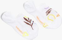 Weiße MARCMARCS Socken FENNA 2-PACK - medium