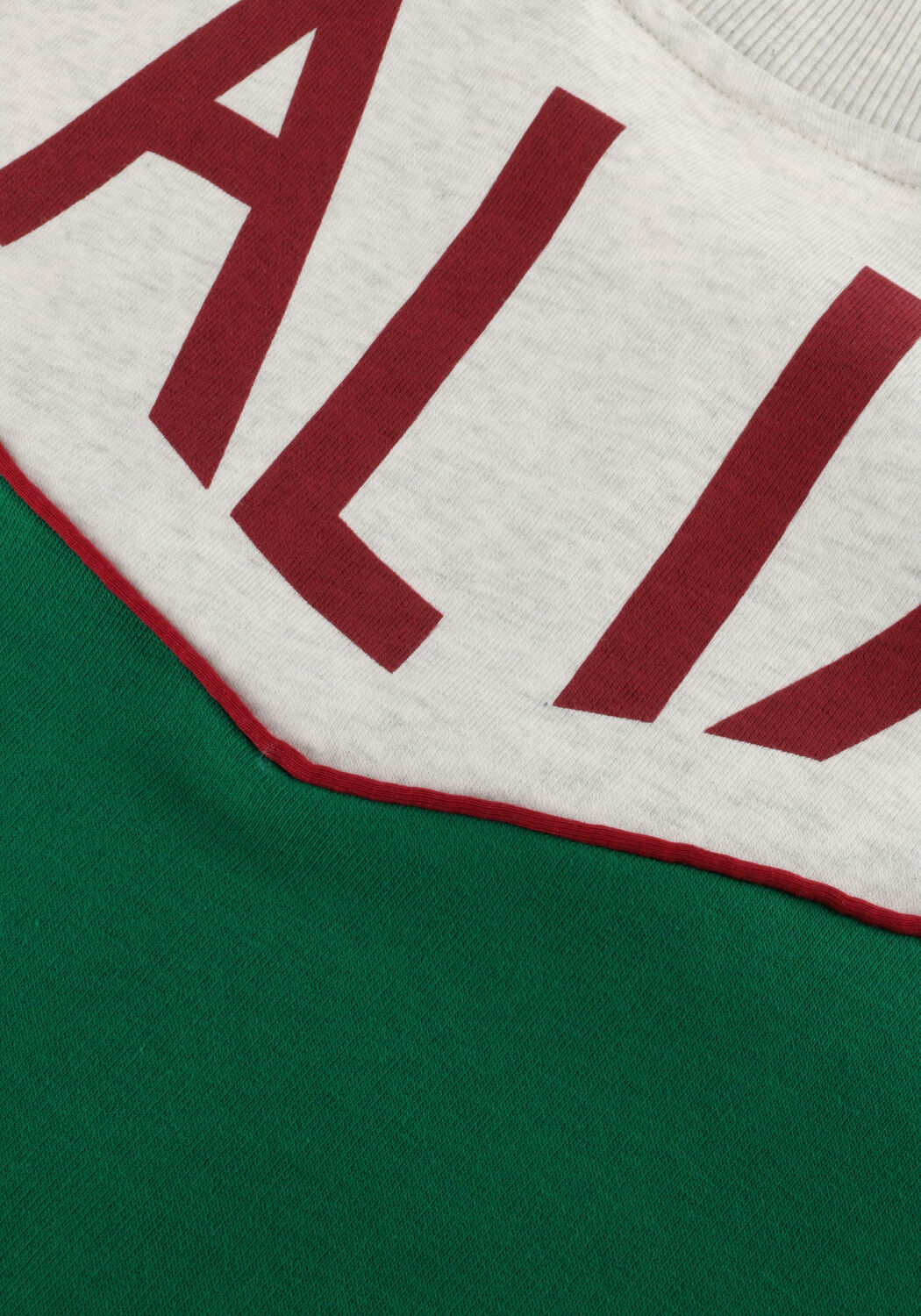 Mehrfarbige/Bunte ALIX MINI Jack SPORTY JACKET - large