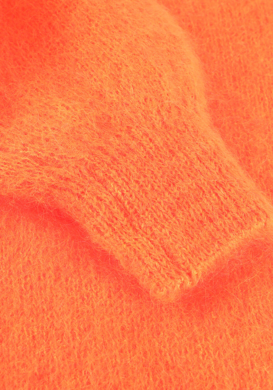 Orangene TWNS Pullover LAFAYETTE - large