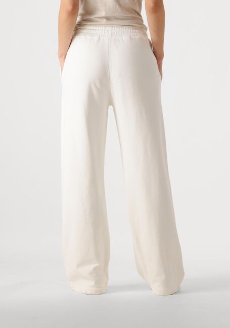 Beige TOMMY JEANS Jogginghose TJW H GRAPHIC SWEAT PANT - large