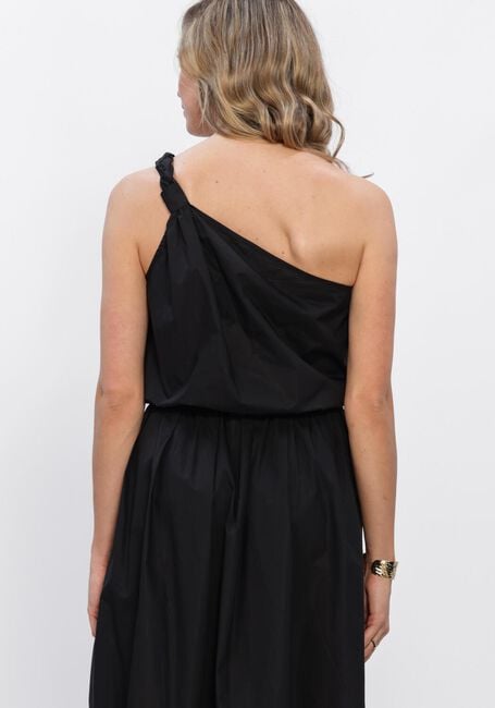 Schwarze LINA LOCCHI Top LL-ADRIANA - large