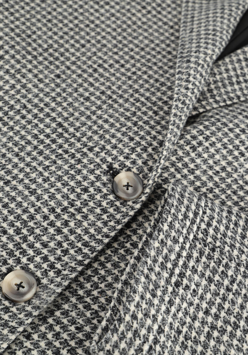 Graue CIRCLE OF TRUST Blazer ODILE BLAZER - large