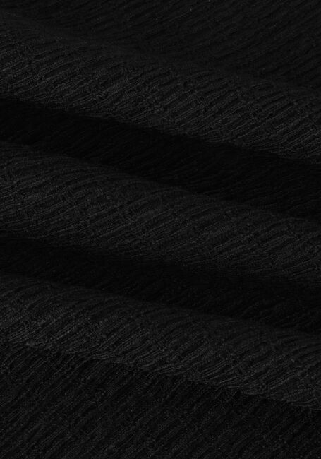 Schwarze RAIZZED Top SELA - large