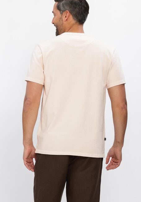 Hell-Pink BUTCHER OF BLUE T-shirt ARMY TEE - large