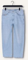 Hellblau DIESEL Mom jeans 2016 D-AIR Hellblau DIESEL Mom jeans 2016 D-AIR - medium