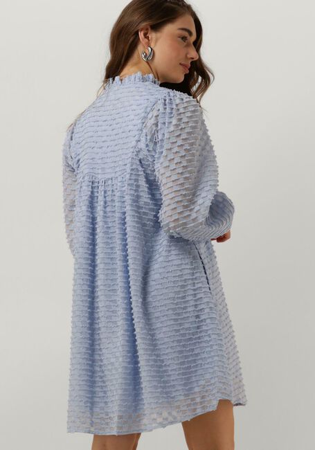 Hellblau CO'COUTURE Minikleid KARLY DRESS - large
