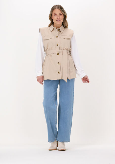 Sand MODSTRÖM Gilet OAKVILLE VEST - large