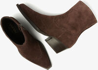 Braune VIA VAI Stiefel DO AIDEN - medium