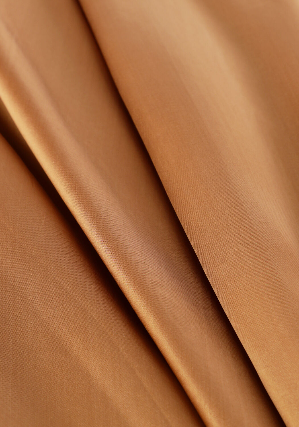 Braune MES DEMOISELLES Maxikleid CASCAIS - large