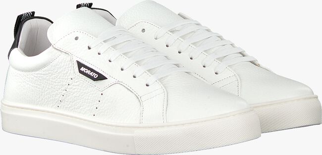 Weiße ANTONY MORATO Sneaker low MMFW01248 - large