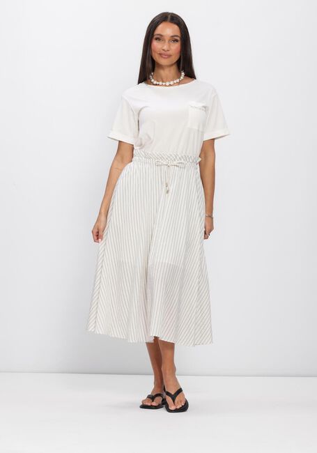 Wei&szlig;e LIU JO Top ABITO TS NAV - large