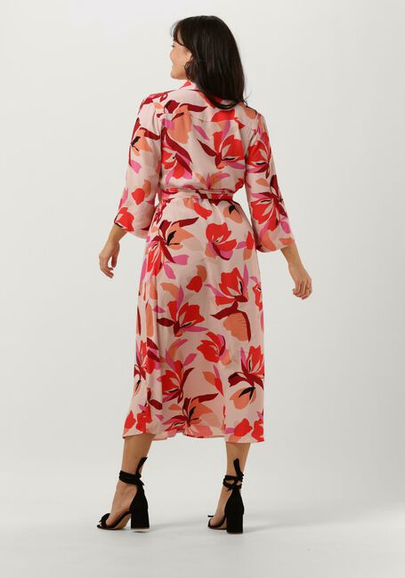 Rosane JUFFROUW JANSEN Midikleid DUBAI - large