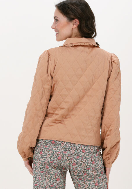 Bronzefarbene SOFIE SCHNOOR Blusen XIA - large