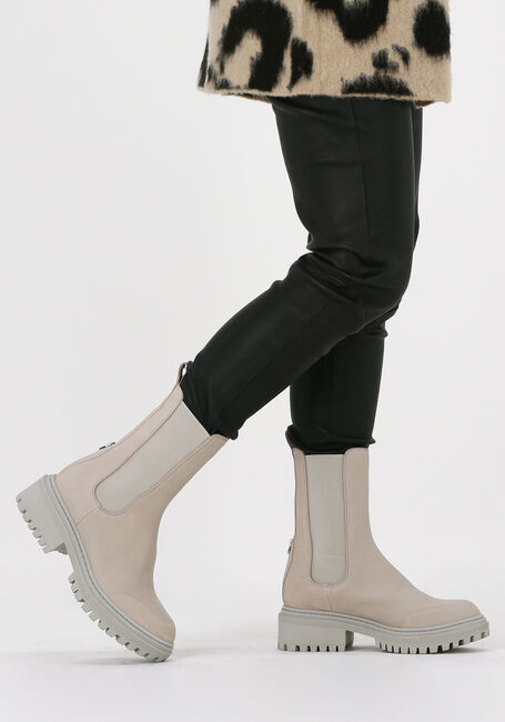 Graue JOSH V Chelsea Boots SOPHIA - large