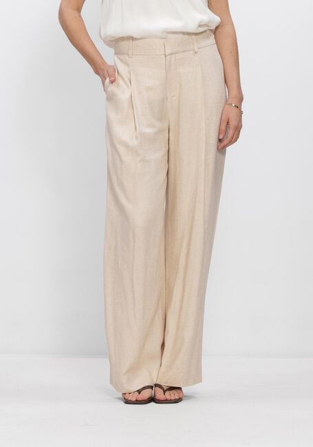 Beige MOS MOSH Hosen MMISSA COLEEN PANT - large