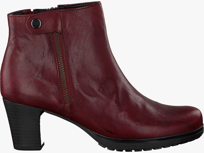 Rote GABOR Stiefeletten 593 - large